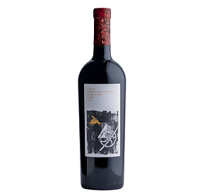 VINHO FINO TINTO SECO VRHUNSKO SYRAH RUBIS 750ml