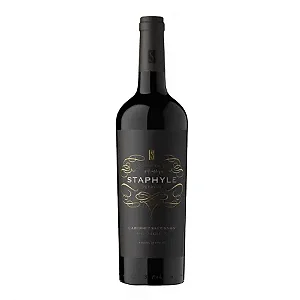 VINHO STAPHYLE PREMIUM CABERNET SAUVIGNON
