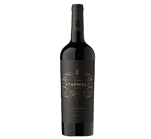 Staphyle Premium Cabernet Franc