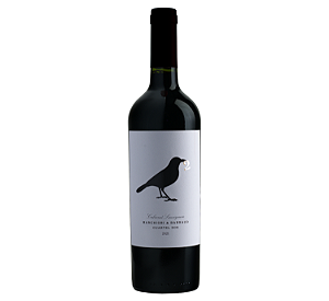 MB CUARTEL 2 - Vinho Fino TINTO Seco Cabernet Sauvignon Marchiori Barraud