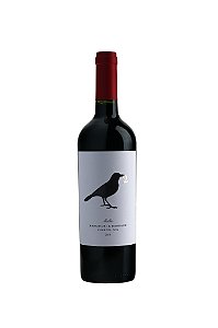 MB CUARTEL 2 - Vinho Fino TINTO Seco Malbec Marchiori Barraud