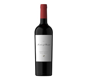 MB CABERNET SAUVIGNON - Vinho Fino TINTO Seco Cabernet Sauvignon Marchiori Barraud