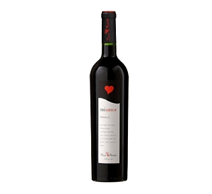 Vinho Seco Malbec MIAMOR TINTO