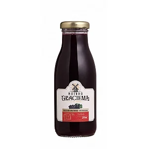 SUCO DE UVA MOINHO GRACIEMA 280ML