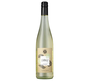 Vinho Branco Miss Schimitt Rieslling Landwein Dry - 750ml