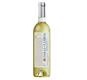 Foral de Lisboa Branco - 750ml