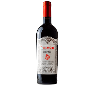 Terre Di Sera Rosso - 750ml
