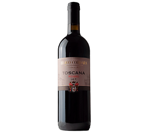 Bravo Cordara Toscana Rosso IGT  - 750ml