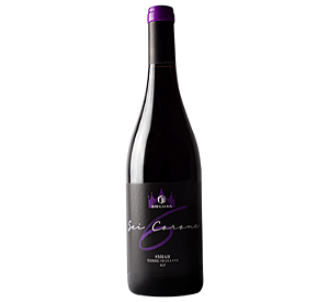 Sei Corone Syrah IGP Terre Siciliane  - 750ml