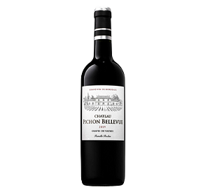 Chateau Pichon Bellevue  - 750ml