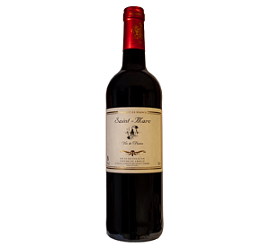 Saint Marc Vin de France Rouge  - 750ml