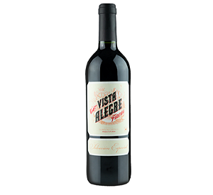 Vista Alegre Fincas Seleccion Especial Tempranillo - 750Ml