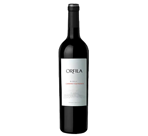 Orfila Roble Carbenet Sauvignon  - 750Ml
