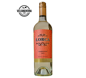 Lorca Chardonnay - 750ml
