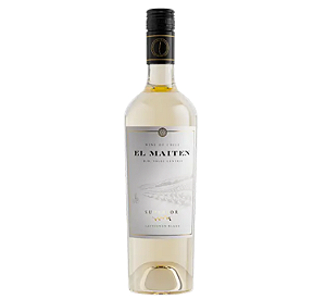 El Maiten Superior Sauvignon Blanc  - 750ml