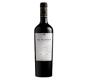 El Maiten Superior Carmenere - 750ml