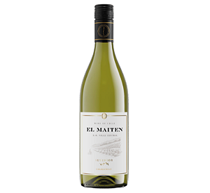 El Maiten Superior Chardonnay  - 750ml