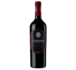 El Vigilante Cabernet Sauvignon  - 750Ml