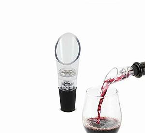 BICO AERADOR 9,5X3CM