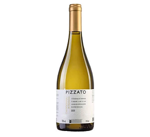 Kit Pizzato Chardonnay & Fausto Chardonnay