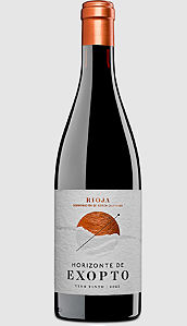 vinho Bodegas Exopto Horizonte Tempranillo Tinto seco espanha 2022 750ml