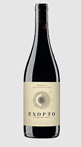 vinho Bodegas Exopto Cosecha tinto seco espanha 2023 750ml