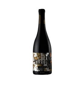 vinho Clos de Luz Agras Pais tinto seco chile 2023 750ml
