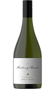 vinho Marchiori e Barraud Copete Chardonnay branco seco argentina 2025 750ml