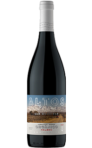 vinho Altos las Hormigas Malbec Terroir Lujan de Cuyo tinto seco argentina 2023 750ml