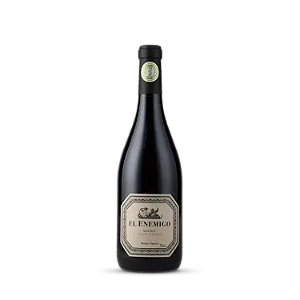 VINHO EL ENEMIGO MALBEC TINTO SECO MENDOZA ARGENTINA 2022 750ML