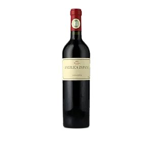 VINHO CATENA ZAPATA ANGELICA ZAPATA MALBEC TINTO SECO MENDOZA ARGENTINA 2021 750ML