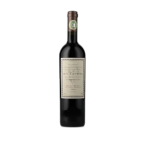 VINHO CATENA ZAPATA MALBEC TINTO SECO MENDOZA ARGENTINA 2022 750ML