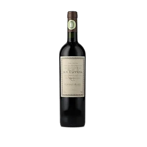 VINHO CATENA BODEGA Y VINEDOS CABERNET SAUVIGNON MALBEC TINTO SECO MENDOZA ARGENTINA 2023 750ML