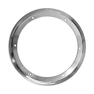 Lâmina Máquina Cortador De Frios Siemsen Skymsen FF260