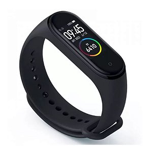 relógio smartwatch m4 esportivo