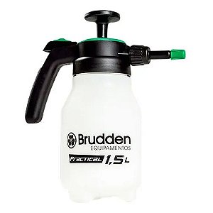 Pulverizador Brudden Practical Pressão Acumulada 1,5 litros