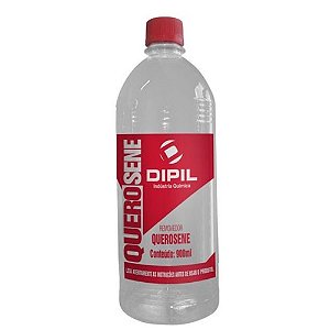 Querosene Dipil 900Ml