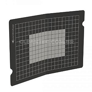 Placa Refil Adesivo Black para Armadilha Luminosa 240x450mm