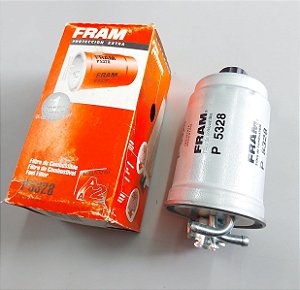 Filtro Combustivel F250 4.2 Mwm Fram P5328
