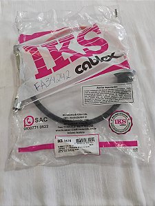 Cabo Velocimetro Logus Pointer Cfi 94 A 96 Iks1420