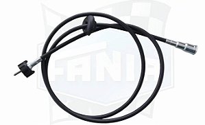 Cabo Acelerador  Fiorino 89 A 93 Fania 81042