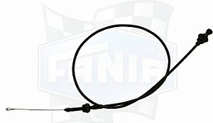 Cabo Acelerador Tempra 95 A 99 2.0 8v Fania 81087