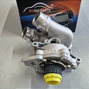 Bomba D'água Completa Vw Jetta Tiguan 2.0 Tsi 200cv