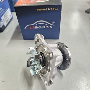 Bomba Água Jac J2 J3 J5 1.4 16v Flex 2012 a17 Yiming 27001