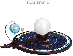 PLANETÁRIO
