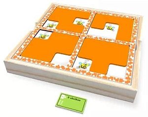 FUNÇÕES EXECUTIVAS