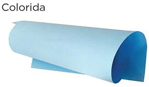 PAPEL COLORSET 25 m