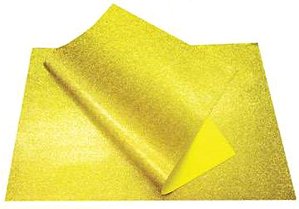 EVA GLITTER 48X60 cm