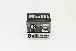 REFIL MARCADOR QUADRO BRANCO P