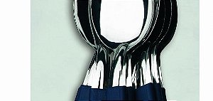 Linha Cristal - Colher